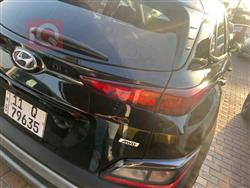 هيونداي كونا